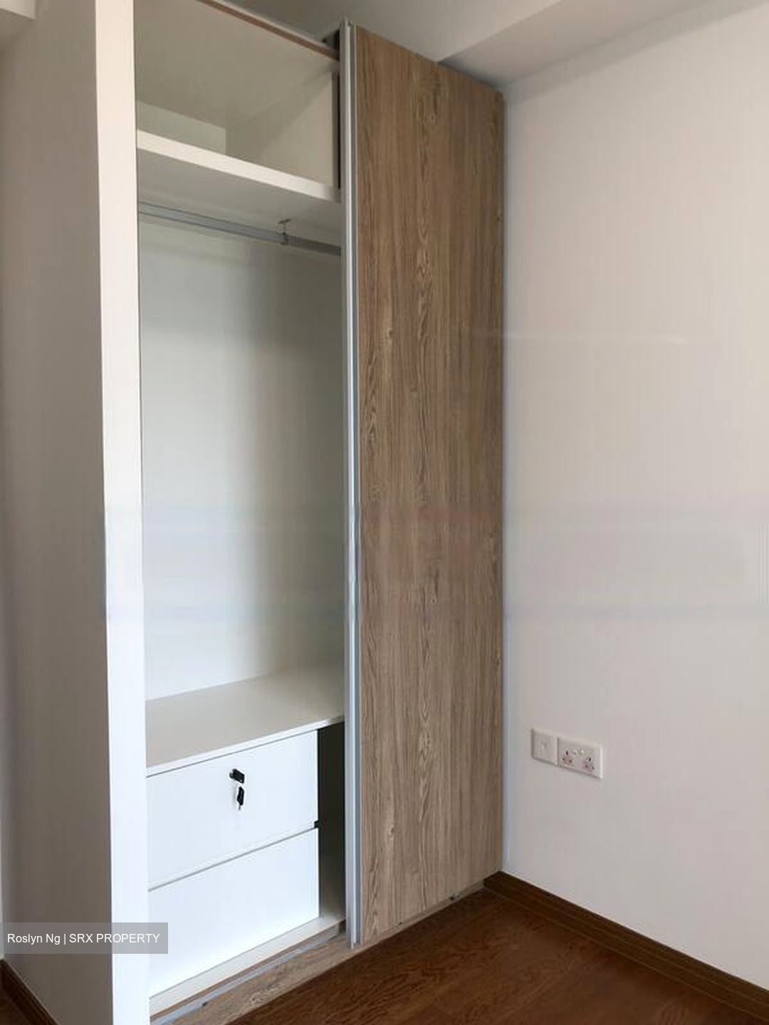 Kingsford Waterbay (D19), Apartment #469069381